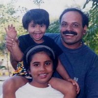 Vilas Tonapi (@vtonapi) 's Twitter Profile