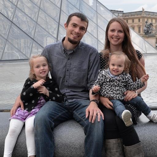 A family trying to figure out life for the fun of it.