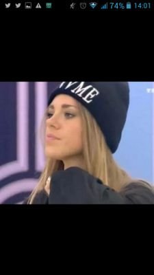 Sara_Secret8Fan Profile Picture