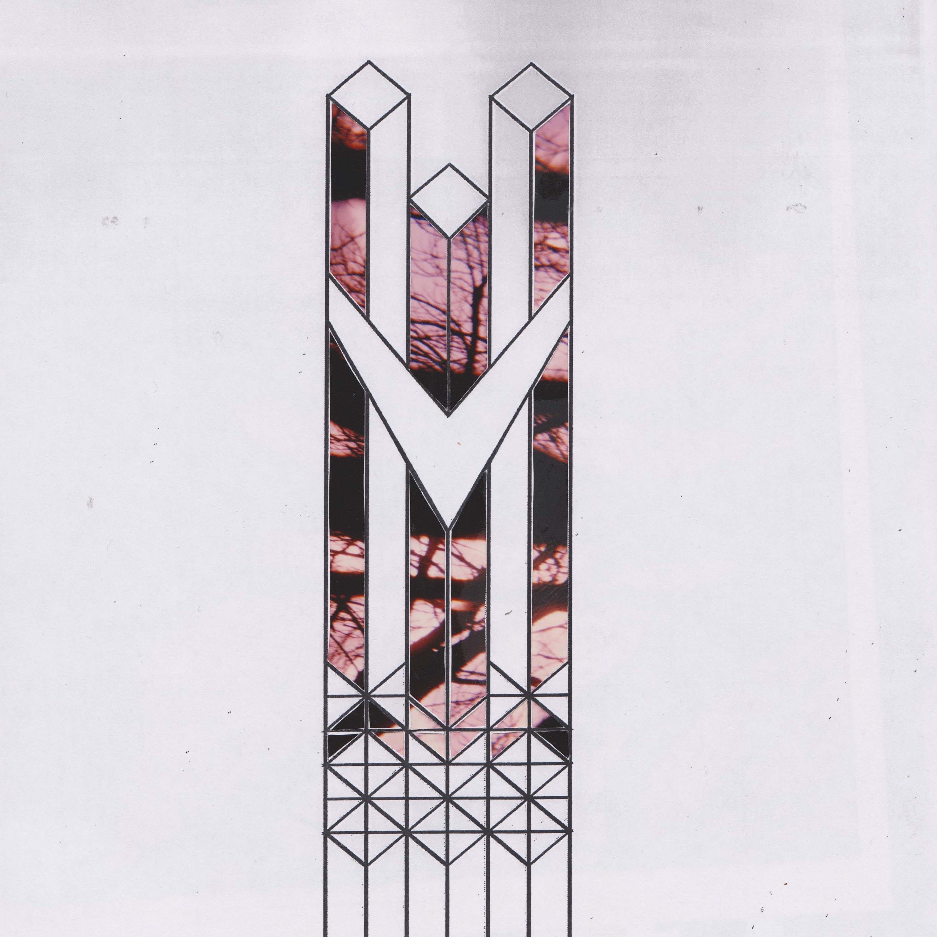 Graphic Design, Screen Printing, typography and photography.