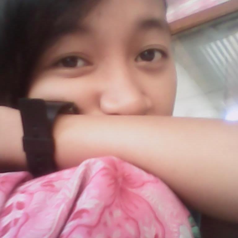 Ayuuputri_1's profile picture. ~Pray As If you will Die tomorrow And learn As if you will live forever ^Is Hamba ALLAH SWT^