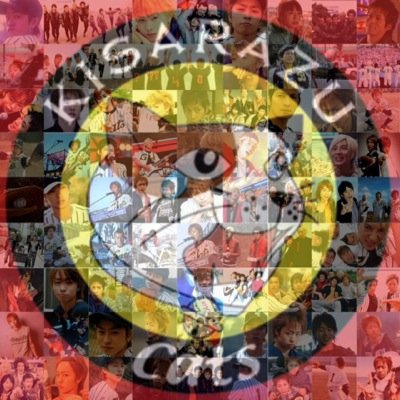 木更津キャッツアイbot 7676majikara Twitter