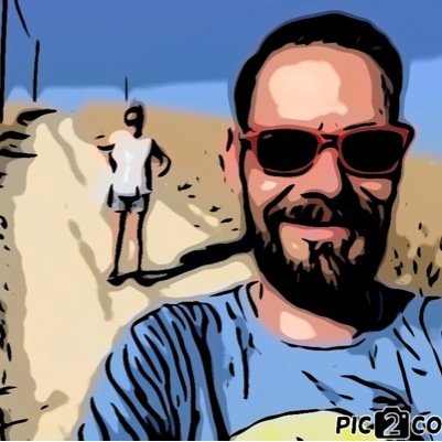 JanvanWinsen's profile picture. Hier had iets moois kunnen staan..