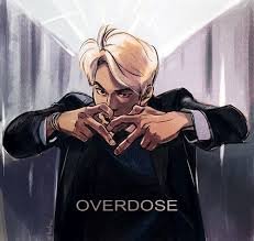 RP of EXO Dancing Machine, Kim Jongin | 94L