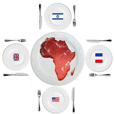 Africa deserves better