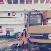 line✌ (@fereenfeb00) 's Twitter Profile