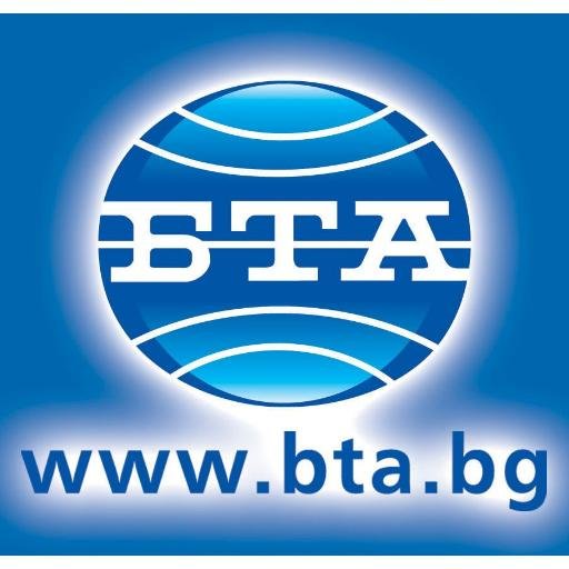 БТА е националната информационна агенция на България. Член на EANA, съосновател на ABNA. Новини, снимки и видео от България и света. News in eng: @BTA_TopNews