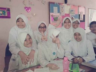 Ayangmeisa's profile picture. dreizhn♥ smanic♥ smurfs♡ prcioustink♡ line ayangmeisa