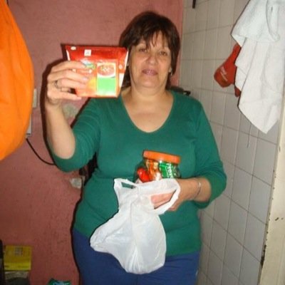 nadialiporas's profile picture. Peroncha de nacimiento ....aca estamos los pibes para la liberacion...