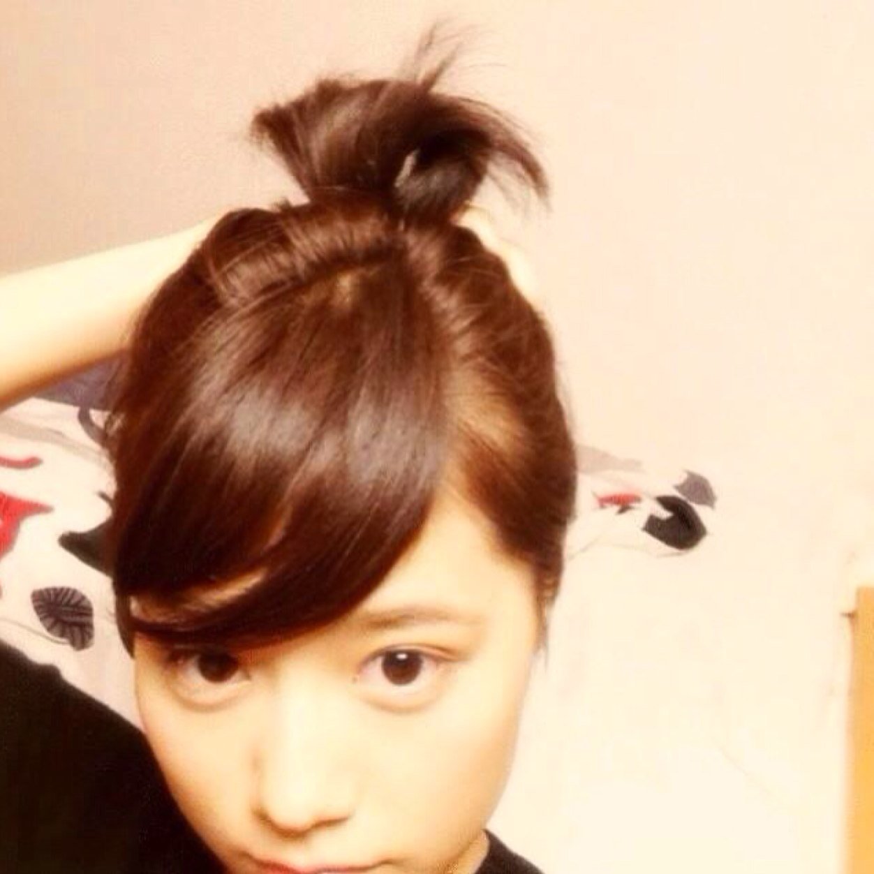 有村架純ちゃんについていろいろつぶやきます！