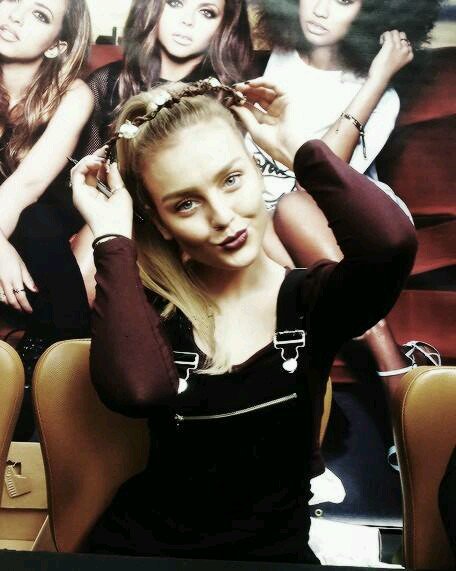 jerrie is real, bye