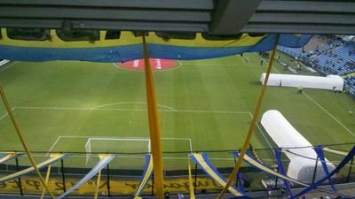 Christian_Boca's profile picture. Argentino Hincha del Club Atlético Boca Juniors - Cuando muera desde el cielo te voy alentar !!!
Las Malvinas son Argentinas
Prohibido Olvidar 649 Héroes