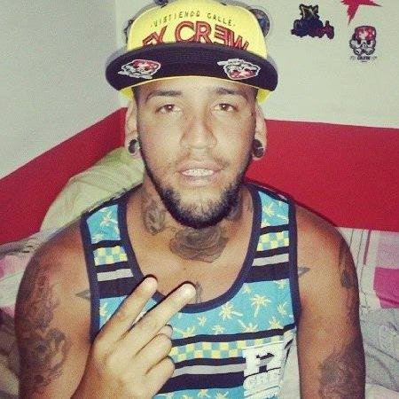 Raperos De Vzla,Talento Original