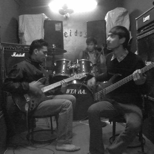 The koshis were  nepali rock music group formed at ktm in 2010. For the majority of their history, the band consisted of  ishwor (steel man) sajan ,rajesh lama