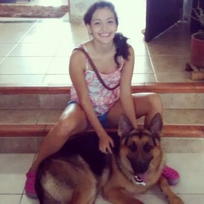 Estudiante de negocios internacionales