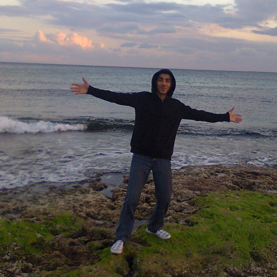 LeoOmar60's profile picture. 