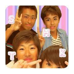天羽中→君商1-E/フォローしてね/FPSやってます/GReeeeN/ソナポケ/弓道/前の垢は停止垢です/リムるならフォローしないで下さい。