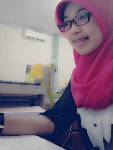 Always be excited,,:)
