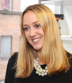 Clinical negligence lawyer @leighday_law specialising in birth injury, brain damage & orthopaedic claims