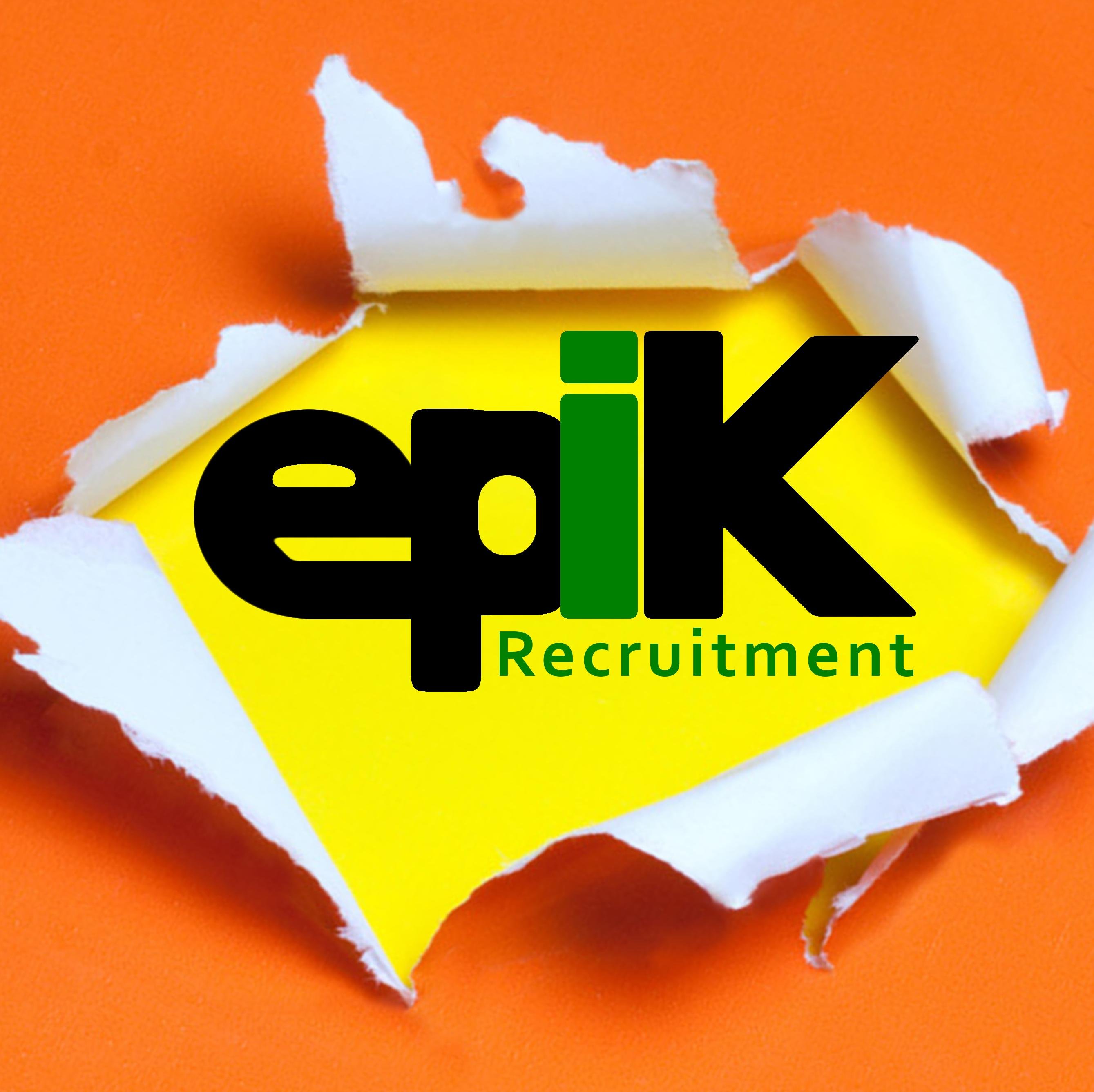 @EpikRecruit we help you find your #dreamjob. #jobsingibraltar #jobsineurope