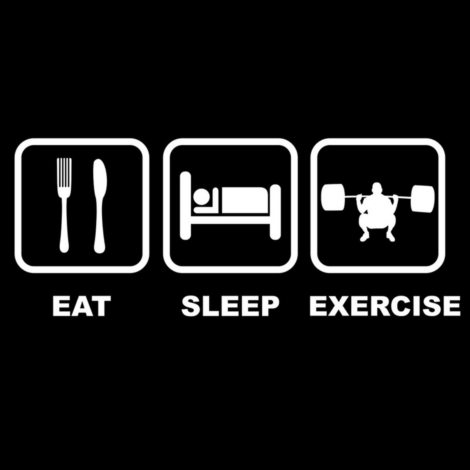 Retweeting the best articles about fitness and nutrition.