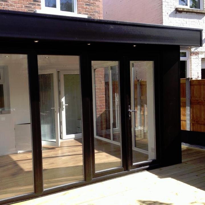 Bespoke Glass Houses brought to you by Conservatory Express. We work anywhere within the UK, Visit our site today!