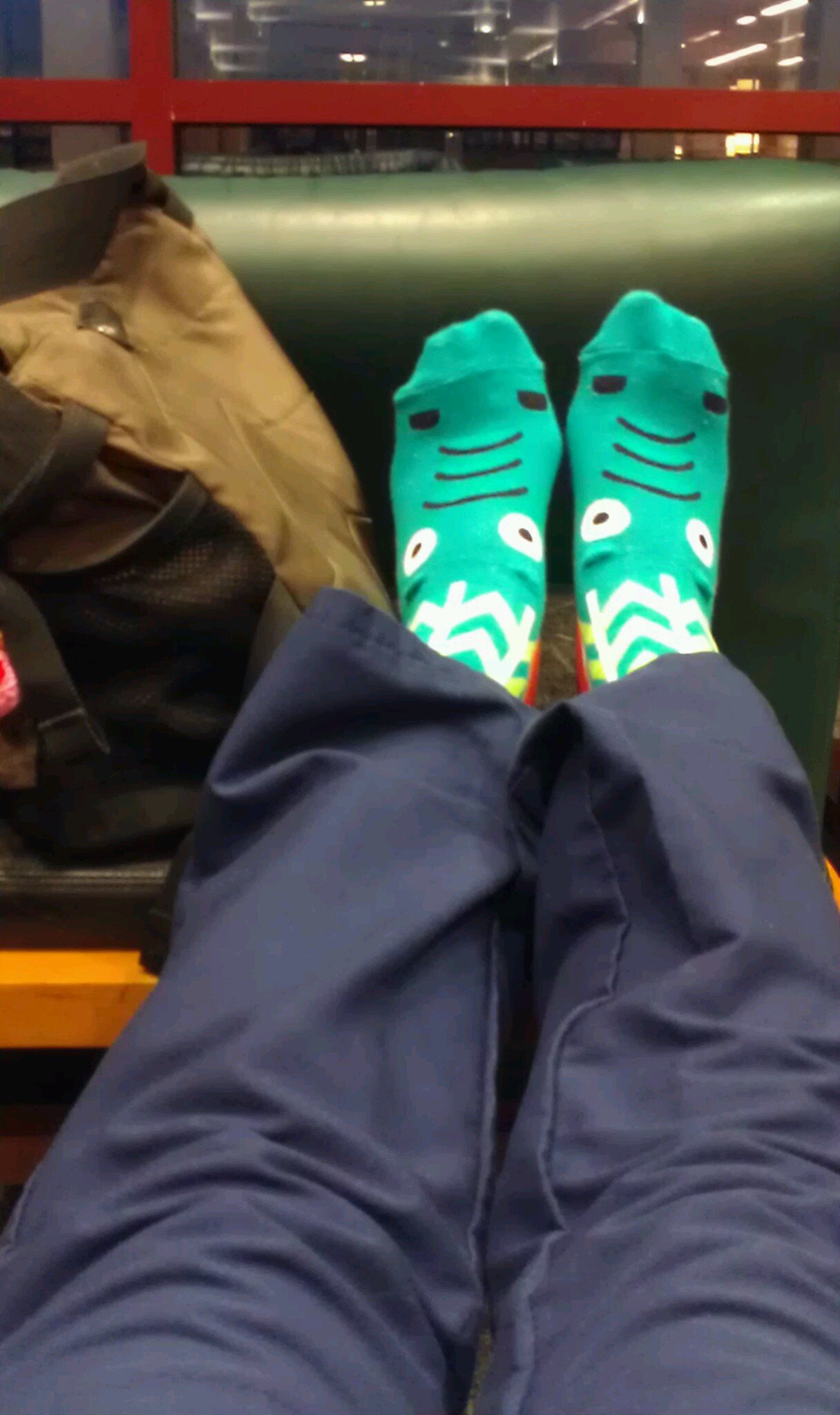 redthread24's profile picture. 