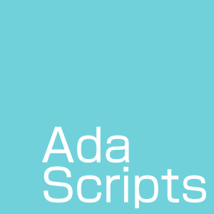 adascripts Profile