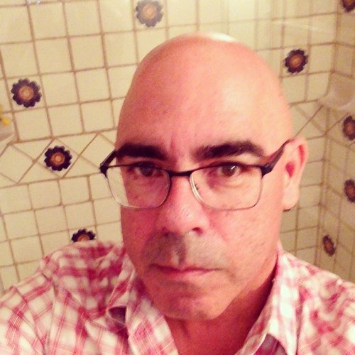 Author | Poet | Cultural Voyeur