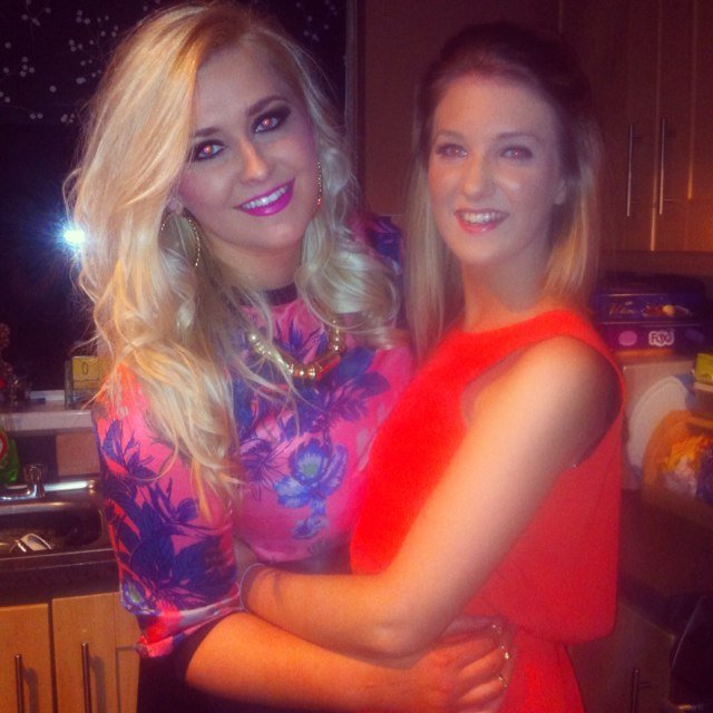 Laura McAuley (Laura_mc_auley) Twitter