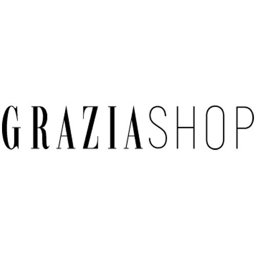 Taking the lead from the world's ultimate weekly glossy, you can now shop the world with Grazia!