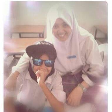 me :) I lOvE YoU ♡normaswati♡ sayanggggggg diaaa :D

 ipoh,perak