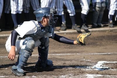 karurosu1015's profile picture. 横山尚輝です！野球やってまーす！