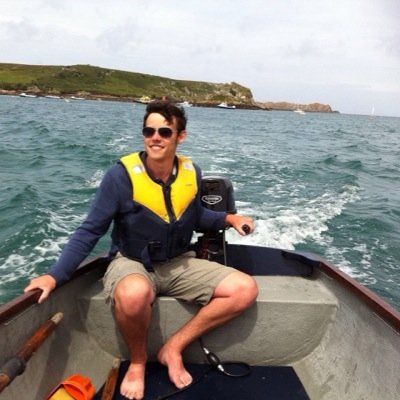 mattscrooks's profile picture. Part time mathematician, part time atmospheric scientist.