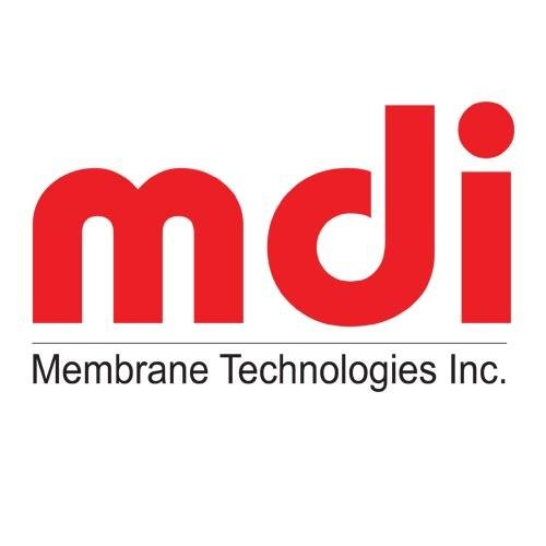 MDI is a leader in innovative membrane technologies for critical applications such as sterile filtration of biopharmaceutical process fluids.