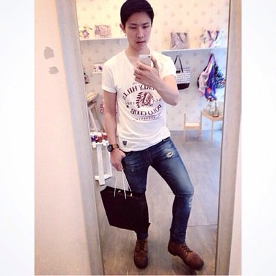 FB - Play Ful
IG - gods_vm
Line - godsit_playful1838
E-Mail - got_hk@hotmail.com