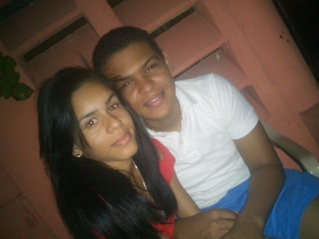 Cinthia Isamar' [2.8']