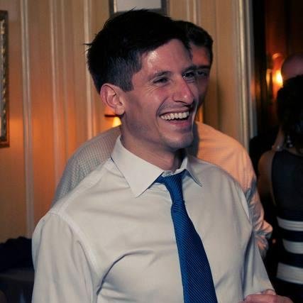 dannyfrisciaPPC's profile picture. Senior Digital Advisor @Hanapin