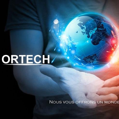 ortechcongo's profile picture. 