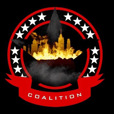 Independent Label- For booking info: coalitionup@gmail.com Music: iTunes,CDBaby,AmazonMP3,
GooglePlay