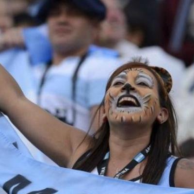 marianaER21's profile picture. de PARANA locutora de radio y ama de casa