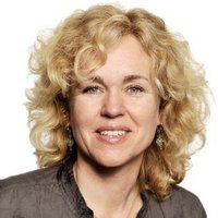 Anja C. Andersen (@dustanja) 's Twitter Profile