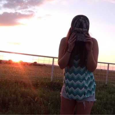 I like my trucks lifted, my boys strong, and my boots muddy. I like my nights starry⭐️My days sunny☀️And my life country!