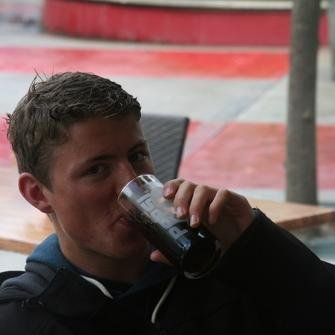 klaasnorel's profile picture. 