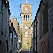 ITCarlow_CandH's profile picture. Twitter account for IT Carlow culture and heritage studies