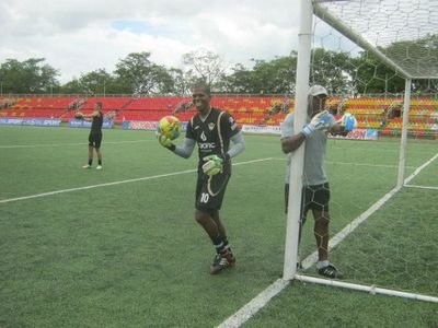 llaneros f.c -1B