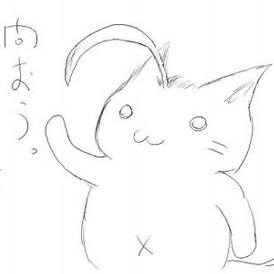 (\u003d゚ω゚)ノぃょぅR