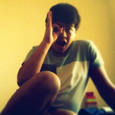 KaydonDavis's profile picture. What up people !! 
Please follow me !!