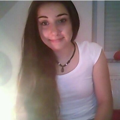 I follow back:)
