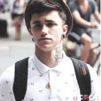 Jake (@badbcy_) 's Twitter Profile